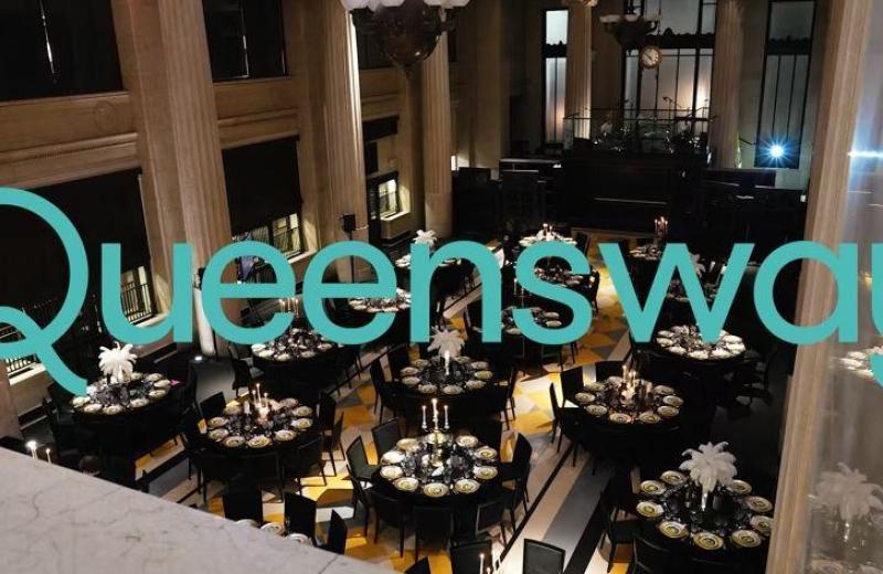 Another year, another Queensway Awards Ceremony!