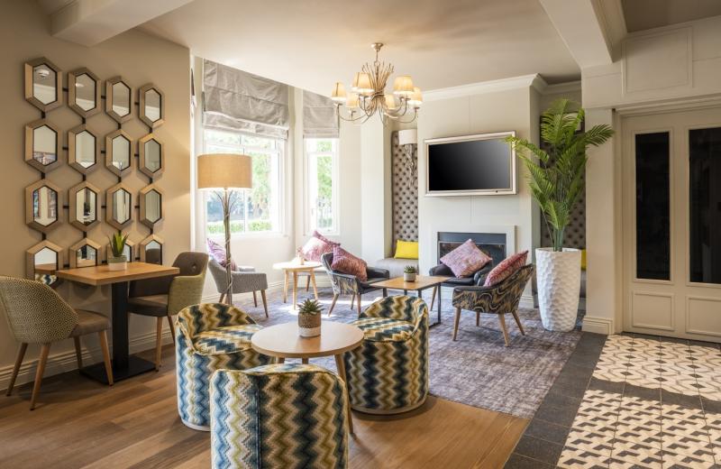 Queensway partners with Tristan Capital Partners to grow the Point A Hotels platform